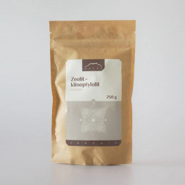 Zeolith Clinotilolith – 250g