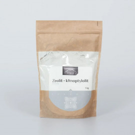 Zeolith Clinotiltilolith – 1 kg