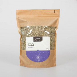 Violett dreifarbig - Viola dreifarbig - 500g gehackt