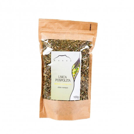 Linaria vulgaris - 100g gehackt