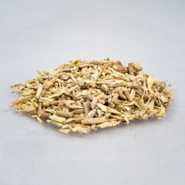 Ashwagandha - Withania somnifera - 1kg gehackt