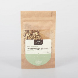 Dillblattwurzel - Meum athamanticum - 25g gehackt