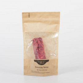 Blutbündel des asiatischen Drachen - Daemonorops draco - Weihrauch