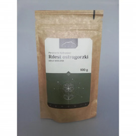Magnesium Pfeffer Kraut - Persicaria hydropiper - 100g gemahlen