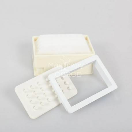 Kapsel-Kapselfüller - 00