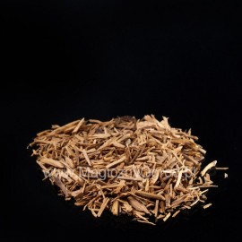 Muira Puama - Ptychopetalum Olacoides - 50g gehackt