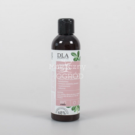 Schaumbad beruhigt atopisch 180g