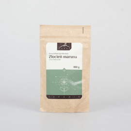 Pyrethrum - 100 g gemahlenes Kraut
