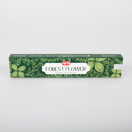 Waldblume Räucherstäbchen