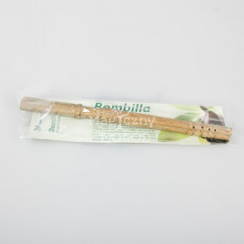 Palo Santo Bombilla 18,5 cm - 18,5 cm