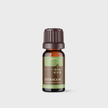 Estragon Ätherisches Öl 100% Nanga - 10ml