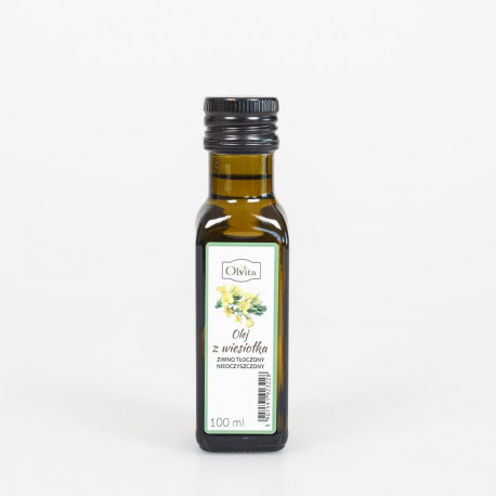 Kaltgepresstes Nachtkerzenöl Olvita - *250ml*