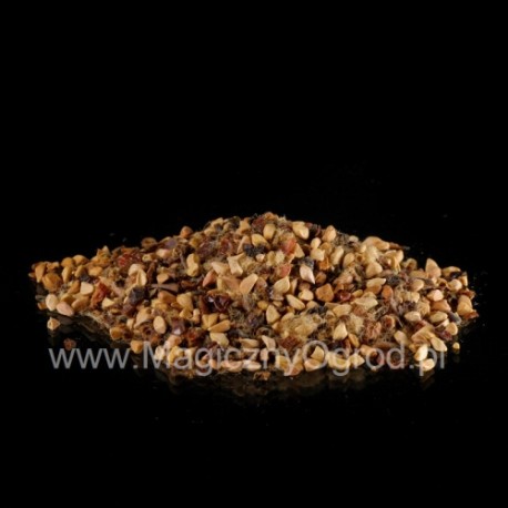 Hagebutte - Rosa canina - 250g ganz