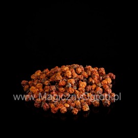 Ebereschenfrucht - Sorbus aucuparia - 250g ganz