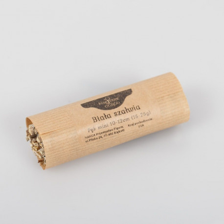 Weißer Salbei - Mini-Bund