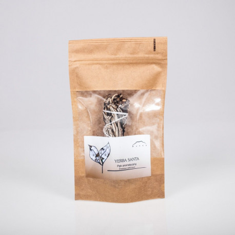 Yerba Santa Quaste - mittel