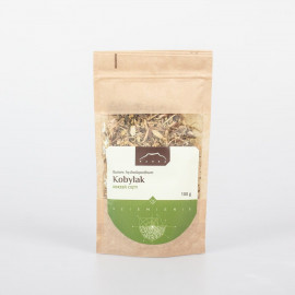 Kobylak-Wurzel - 100 g gemahlen, gemahlen