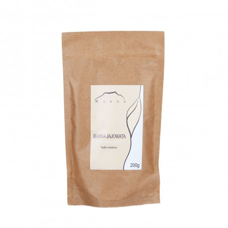 Psyllium ovata - 1 kg gemahlene Schalen