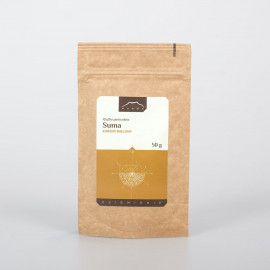 Welswurzel (Pfaffia) – 50g Mahlzeit