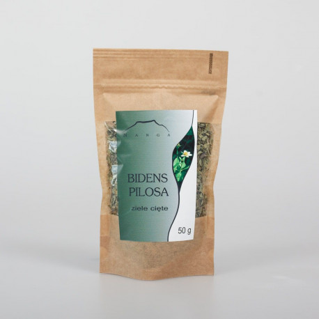 Bidens pilosa – 50 g gehackt