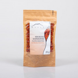 Distelblüte - 50g GANZE Blüte