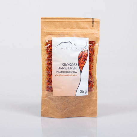 Distelblüte - 50g GANZE Blüte