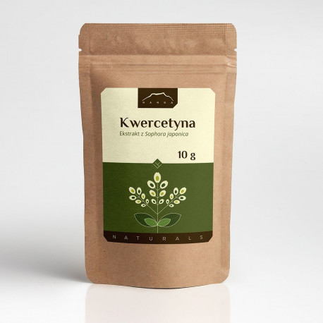 Quercetin - 10g