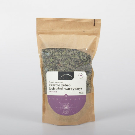 Teufelsrippe (Distel) Kraut - 500g geschnitten