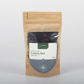 Holunder - 100 g GANZ