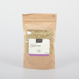 Holunderbeere – 250g GANZ