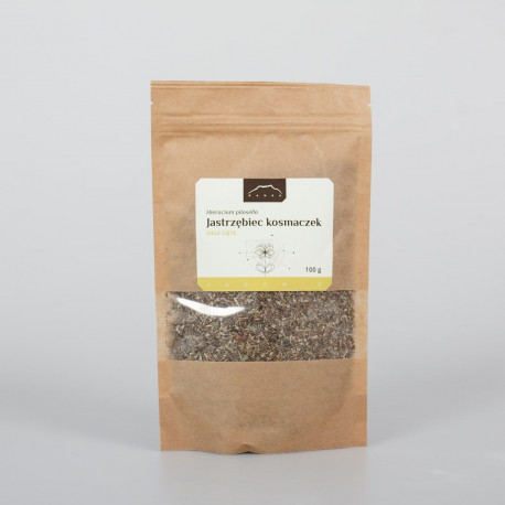 Hawkweed-Kraut – 100 g Schnitt