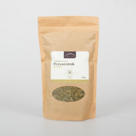 Alchemilla - Alchemilla - 100g gemahlen