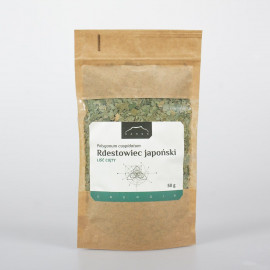 Japanisches Knöterichblatt – 250 g Schnitt