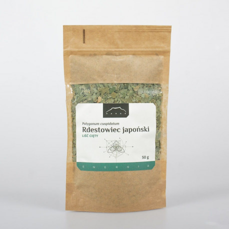 Japanisches Knöterichblatt – 250 g Schnitt