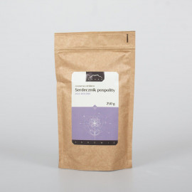 Thymiankraut - 250 g gemahlen