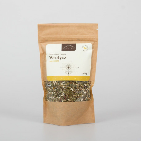 Wilder Rainfarn - 1 kg Schnitt
