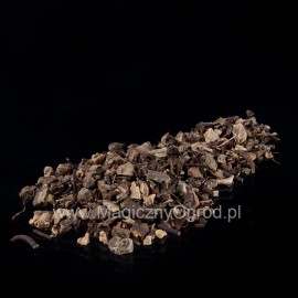 Traubensilberkerze - Cimicifuga racemosa - 50g gemahlen