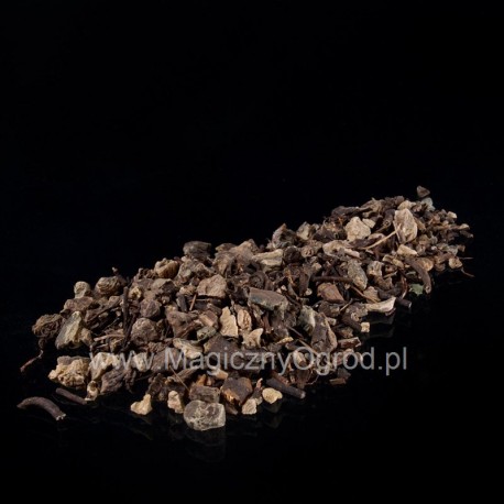 Traubensilberkerze - Cimicifuga racemosa - 250g gemahlen