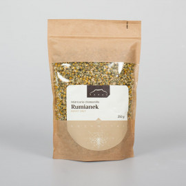 Kamillenblüte - 100 g gemahlen