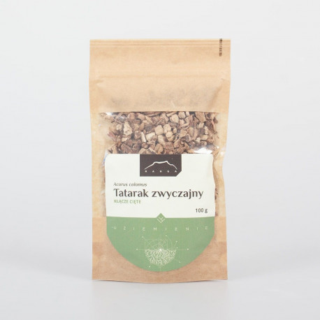 Calamus Rhizom - 100 g gemahlen