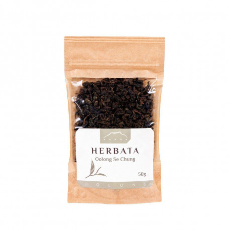 Oolong Se Chung Tee - 50g