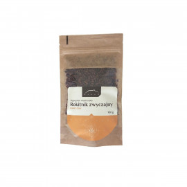 Sanddornfrüchte - 250g GANZ