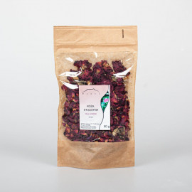 Provenzalische Rose - 50 g Blütenblätter