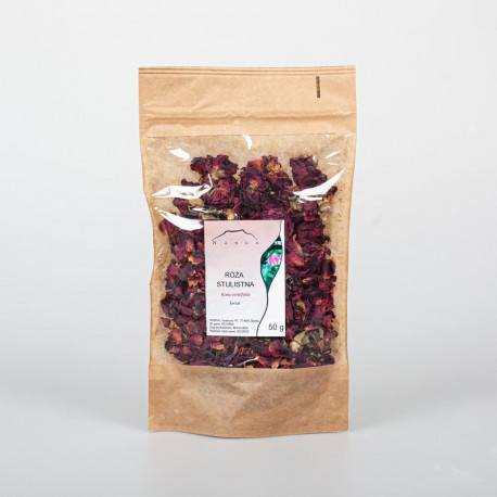 Rose der Provence – 50 g Blütenblätter