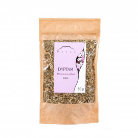 Diptam Blatt - 100 g geschnitten