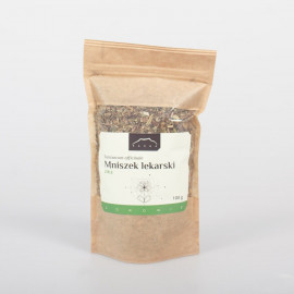 Löwenzahnkraut - 100 g geschnitten