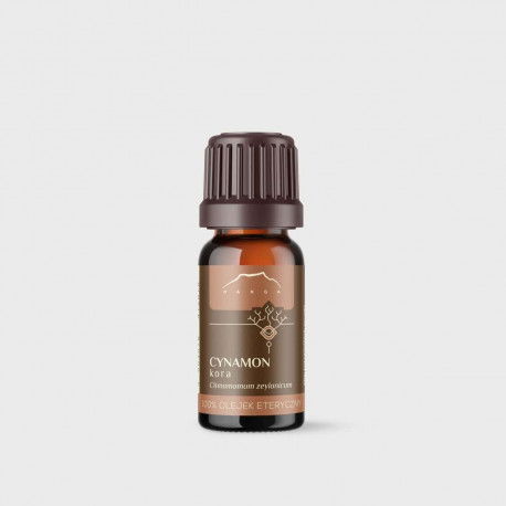 Zimt (Rinde) Öl 100% essentiell Nanga 10 ml