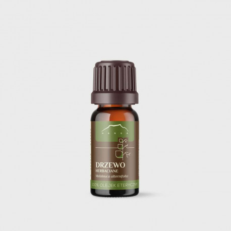 Teebaumöl Australien 100% Essentiell Nanga - *50ml*