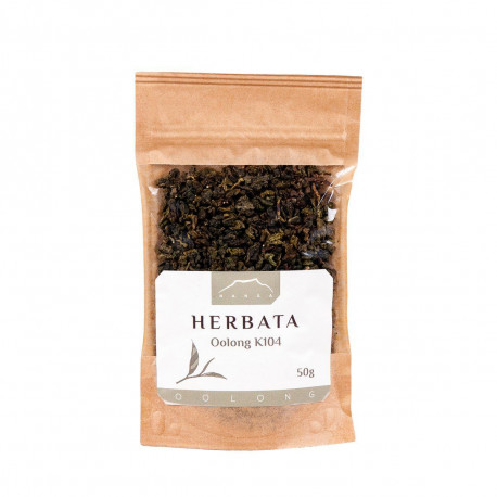 Oolong Tee K104 - 50g