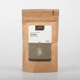 Jatoba-Rinde – 50 g gehackt